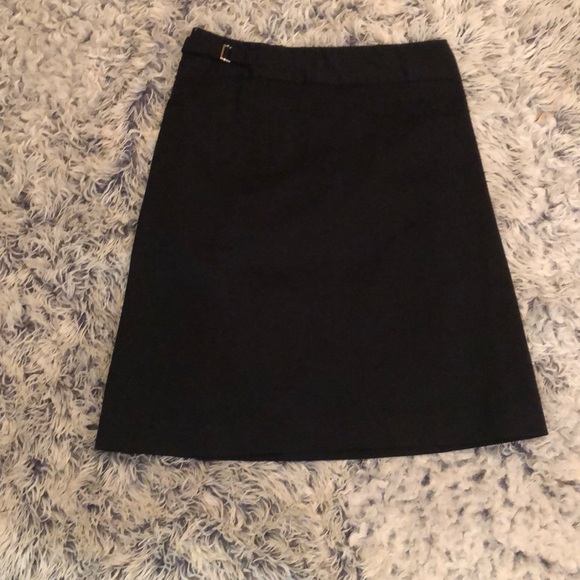 Zara Skirts Sale Zara Basic Black Skirt Poshmark